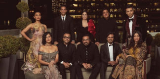 India Makes Its Way To The Emmys