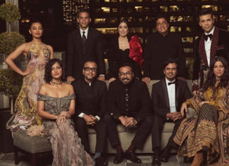 India Makes Its Way To The Emmys