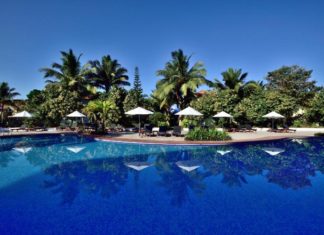 A Leisure Stay At Radisson Blu