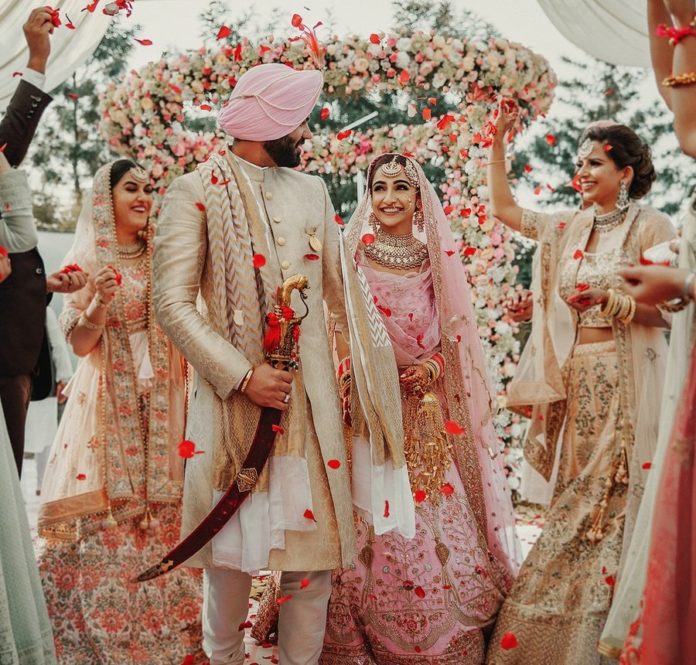 Wedding Affair