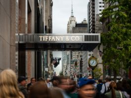 LVMH Buys Tiffany For $16.2 Billion