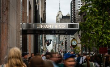 LVMH Buys Tiffany For $16.2 Billion
