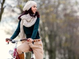 Accessories For The Winter Wardrobe