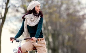 Accessories For The Winter Wardrobe