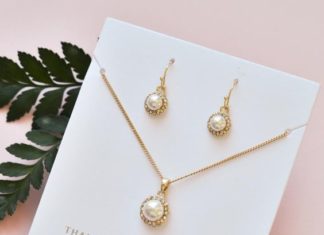Jewellery Gift Ideas For the Bridesmaid