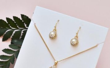 Jewellery Gift Ideas For the Bridesmaid