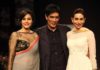 Top 5 Outfits By Manish Malhotra For The Modish Bride