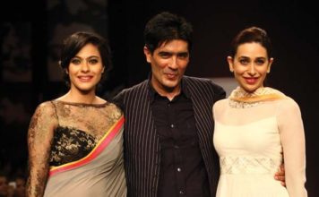 Top 5 Outfits By Manish Malhotra For The Modish Bride