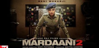 Mardaani 2 Trailer Launch