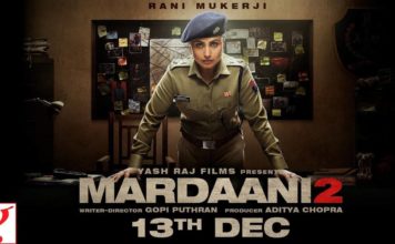 Mardaani 2 Trailer Launch