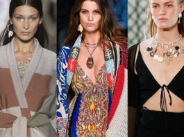 Edgy Jewellery Pieces To Try This Season