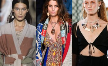 Edgy Jewellery Pieces To Try This Season