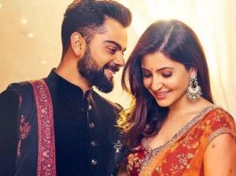 Anniversary Special: 5 Drool-worthy Photos Of Virat And Anushka