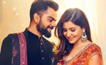 Anniversary Special: 5 Drool-worthy Photos Of Virat And Anushka