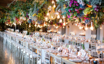Top 5 Elegant Decor Themes For Weddings