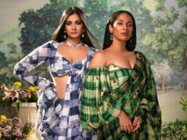Masaba Gupta And Rhea Kapoor Launch Their Limited Edition Collection