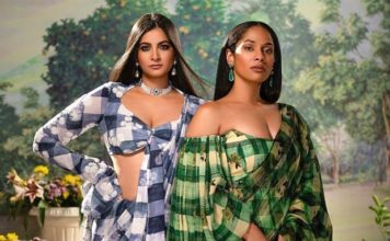 Masaba Gupta And Rhea Kapoor Launch Their Limited Edition Collection