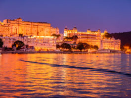 Top 5 Royal Wedding Destinations In India