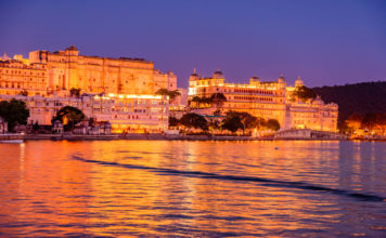 Top 5 Royal Wedding Destinations In India