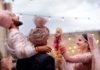Top 5 Celeb Weddings Of the Decade