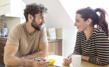 5 Things To Ask Your Partner, Before Saying I do