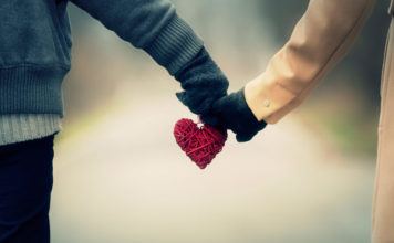 5 Promises to Make To Your Partner This New Year