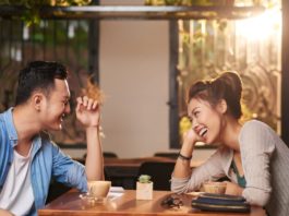 Top 5 Tips For Successful Dating