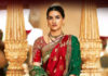 Panipat Promotions: Kriti Sanon Rules As Parvati Bai