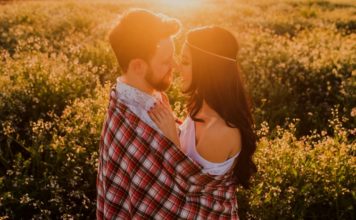 5 Ways To Be An Expressive Lover