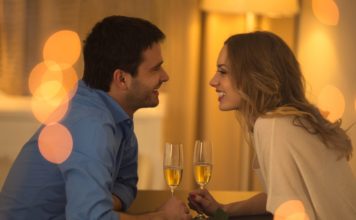 5 Ways To Be An Attractive Date Partner
