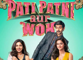 Pati Patni Aur Woh Film Review