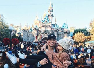 Top 5 Disneyland Destinations In The World