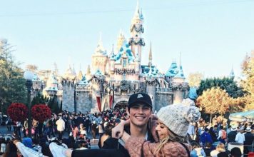Top 5 Disneyland Destinations In The World