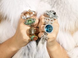 Level Up Your Jewellery Game For This New Year’s Eve