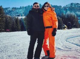 A Look Into B-Town Celebs’ New Year Plans