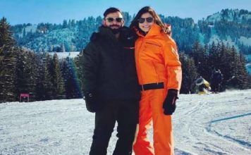 A Look Into B-Town Celebs’ New Year Plans