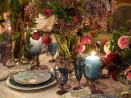 Artemest and Luisa Beccaria Launch Homeware Collection