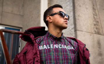 High End Street Style Items For Your Winter Wardrobe