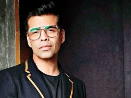 Top 5 Super-Swanky Looks Of Karan Johar