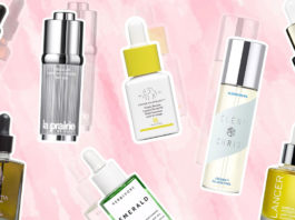 Essential Face Oils For Dry Skin For This Winter