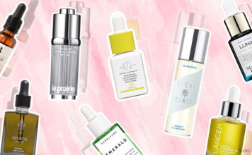 Essential Face Oils For Dry Skin For This Winter