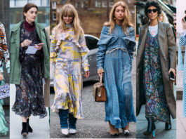 Layering Is The New Sexy