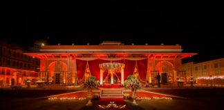 7X Wedding By Dev-Raj For An Ethereal Wedding Experience