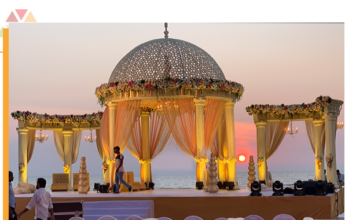 Mosaic Weddings & Events Crafts A Wedding Of Your Dreams