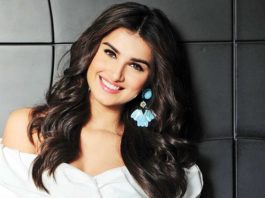 Top 5 Looks Of Tara Sutaria