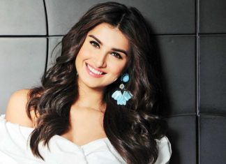 Top 5 Looks Of Tara Sutaria
