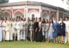 FDCI Presents Inherit 2019: Inheritance of Gain