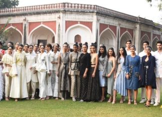 FDCI Presents Inherit 2019: Inheritance of Gain