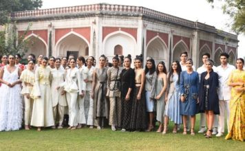 FDCI Presents Inherit 2019: Inheritance of Gain