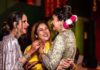 Sania Mirza’s Sister Anam Mirza Gets Hitched!